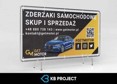 Agencja kreatywna KB Project