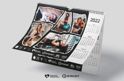 Agencja kreatywna KB Project