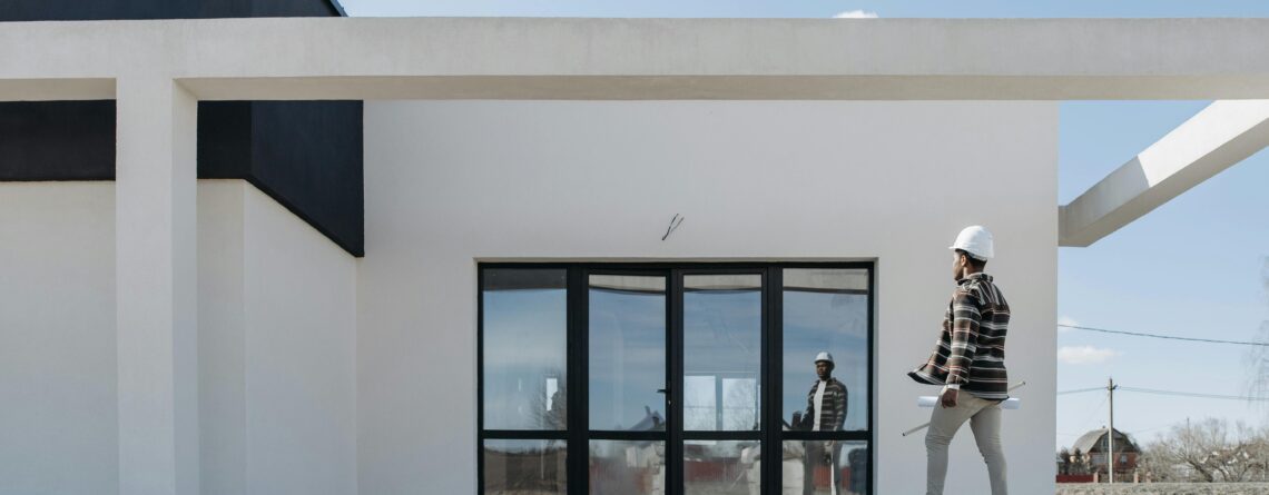 Deweloper bez strony internetowej