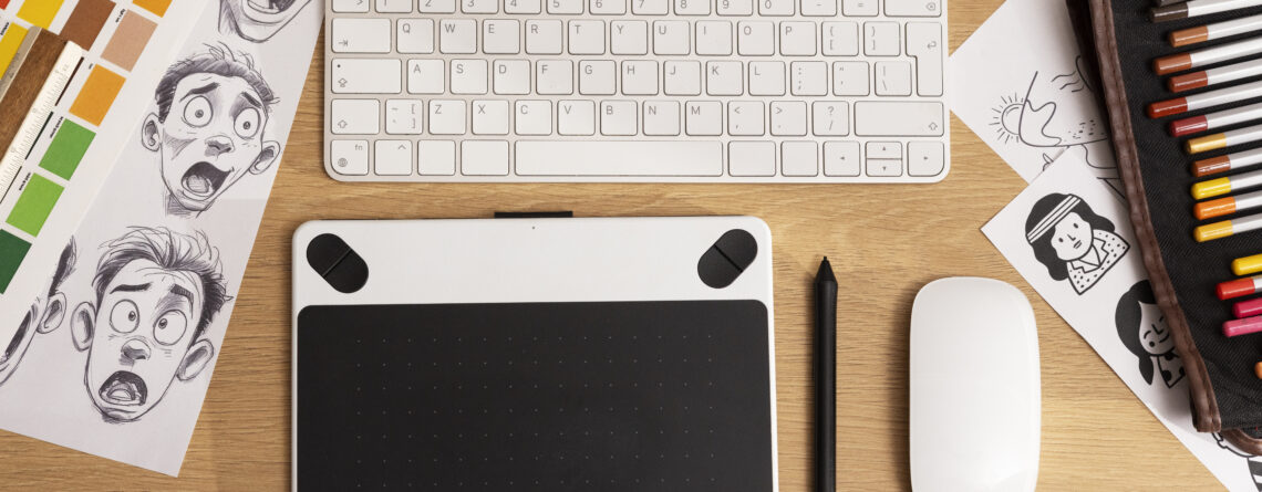 Grafika naprawdę ma znaczenie! O tym nie można zapomnieć