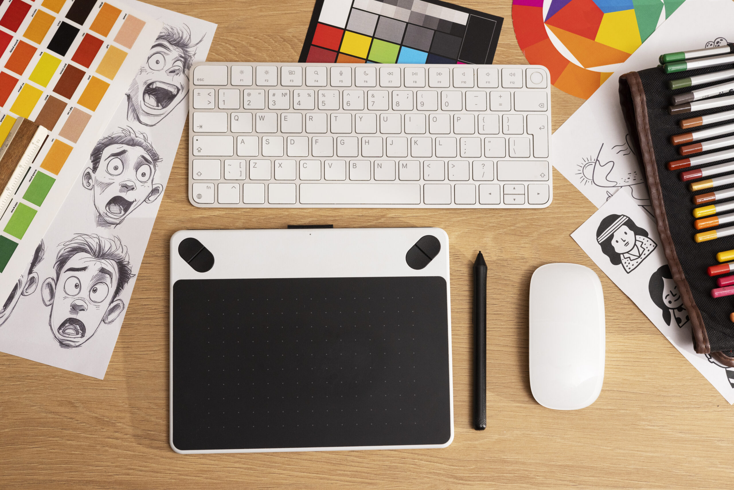 Grafika naprawdę ma znaczenie! O tym nie można zapomnieć